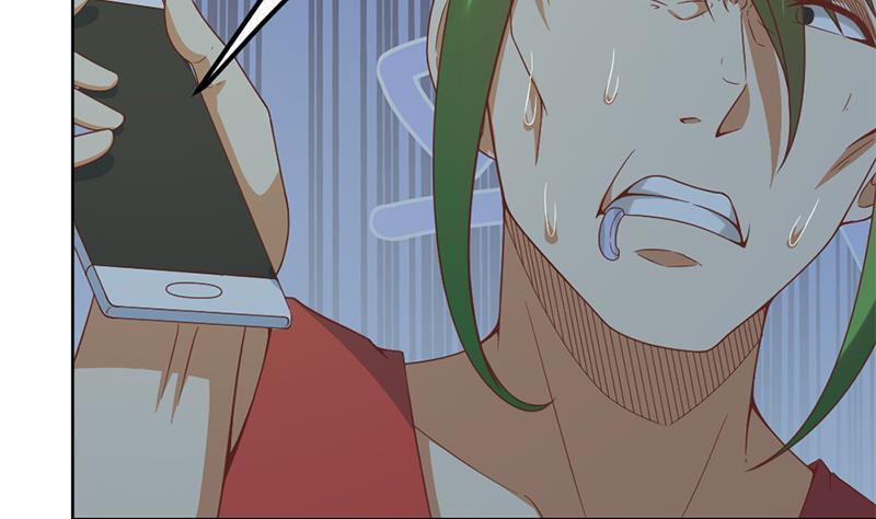 修仙归来在校园韩漫全集-第45话 你到底惹了什么人！无删减无遮挡章节图片 