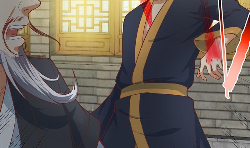 修仙归来在校园韩漫全集-第64话 震慑天师协会！无删减无遮挡章节图片 
