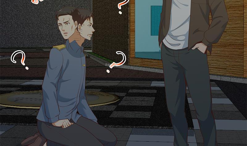 修仙归来在校园韩漫全集-第64话 震慑天师协会！无删减无遮挡章节图片 