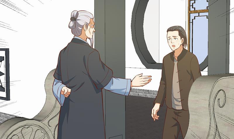 修仙归来在校园韩漫全集-第59话 去风华餐饮打脸！无删减无遮挡章节图片 