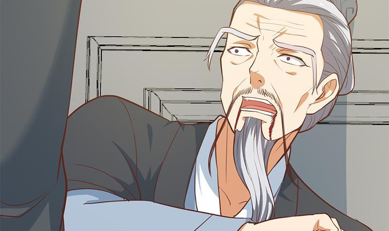 修仙归来在校园韩漫全集-第57话 一招打脸古天山！无删减无遮挡章节图片 