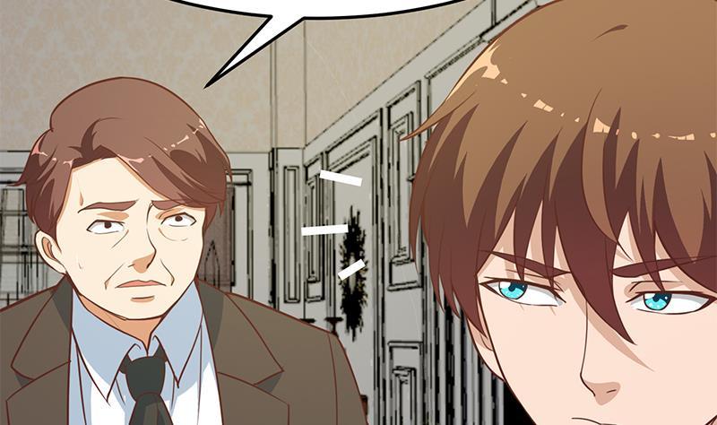 修仙归来在校园韩漫全集-第57话 一招打脸古天山！无删减无遮挡章节图片 