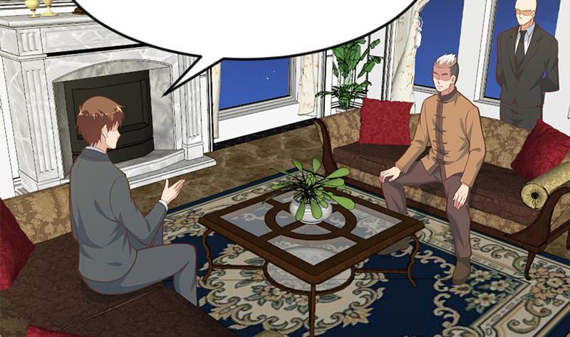 修仙归来在校园韩漫全集-第74话 樊洪的来意无删减无遮挡章节图片 