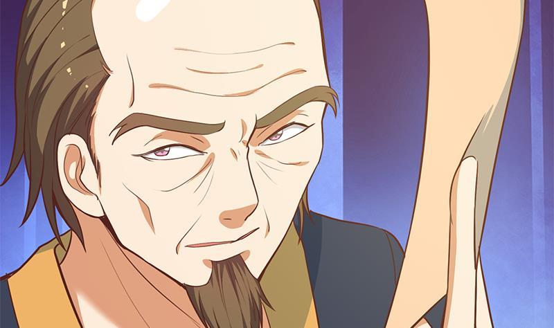 修仙归来在校园韩漫全集-第61话 天师协会来袭无删减无遮挡章节图片 