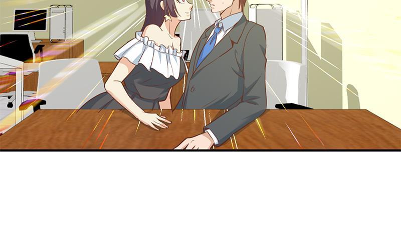 修仙归来在校园韩漫全集-第66话 楚毅的桃花运无删减无遮挡章节图片 