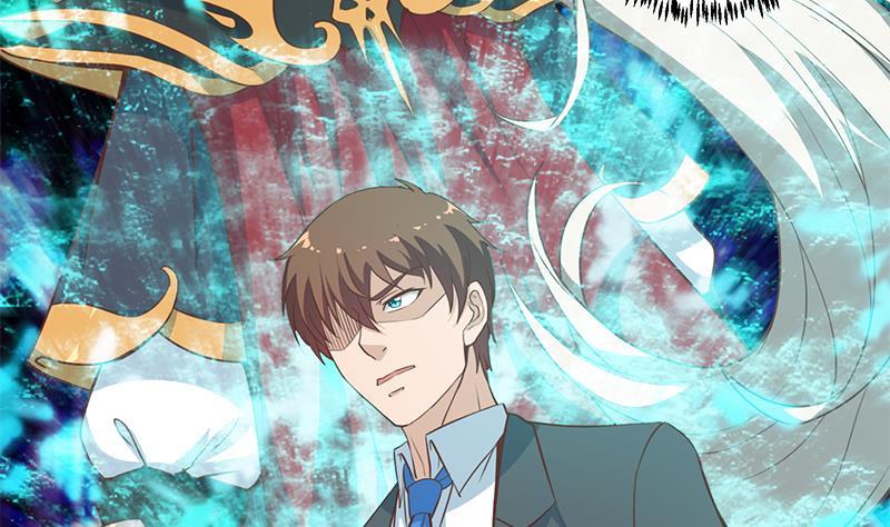修仙归来在校园韩漫全集-第54话 敢动我学生？无删减无遮挡章节图片 