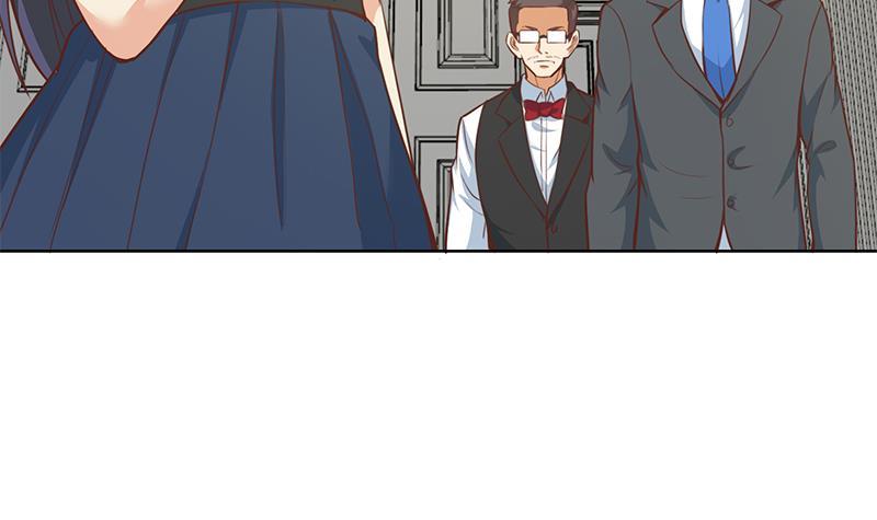 修仙归来在校园韩漫全集-第54话 敢动我学生？无删减无遮挡章节图片 