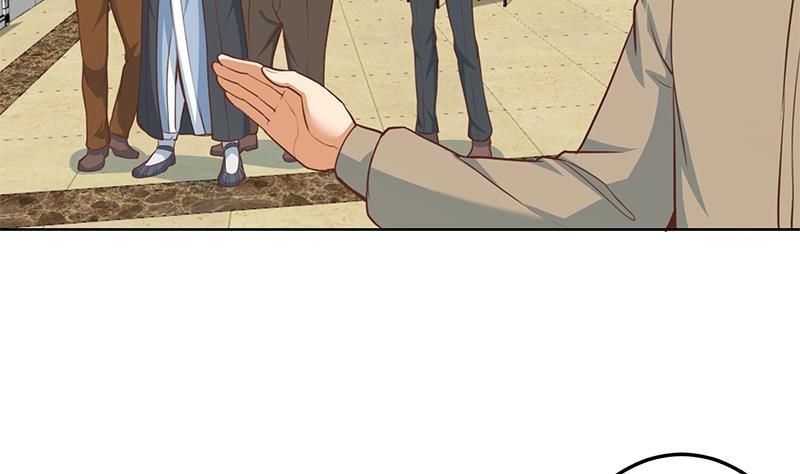 修仙归来在校园韩漫全集-第54话 敢动我学生？无删减无遮挡章节图片 