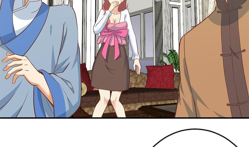 修仙归来在校园韩漫全集-第78话 来自美女的馈赠无删减无遮挡章节图片 