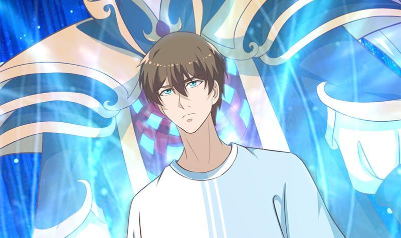 修仙归来在校园韩漫全集-第79话 春心萌动无删减无遮挡章节图片 