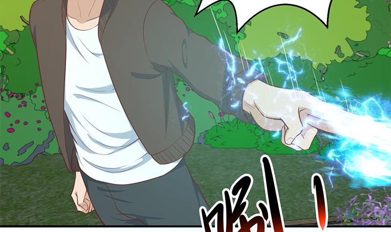 修仙归来在校园韩漫全集-第84话 烧的连灰都不剩！无删减无遮挡章节图片 