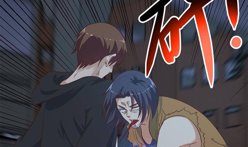 修仙归来在校园韩漫全集-第86话 毫不留情！无删减无遮挡章节图片 