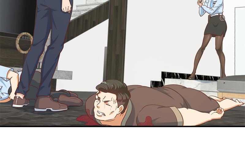修仙归来在校园韩漫全集-第91话 被带上警车了！无删减无遮挡章节图片 