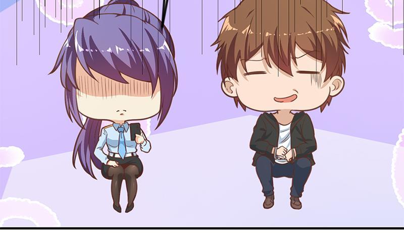 修仙归来在校园韩漫全集-第91话 被带上警车了！无删减无遮挡章节图片 