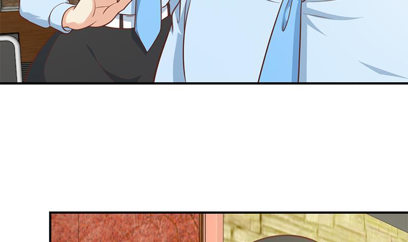 修仙归来在校园韩漫全集-第93话 小警花的担忧无删减无遮挡章节图片 