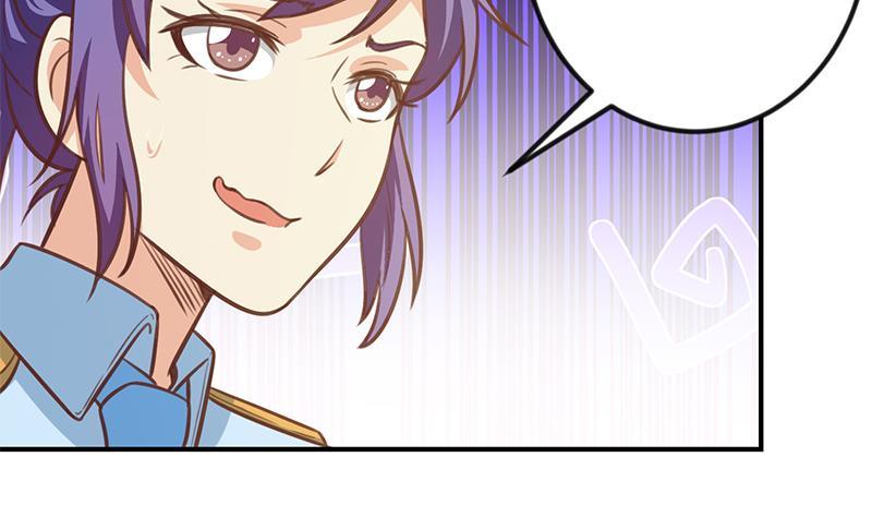 修仙归来在校园韩漫全集-第93话 小警花的担忧无删减无遮挡章节图片 