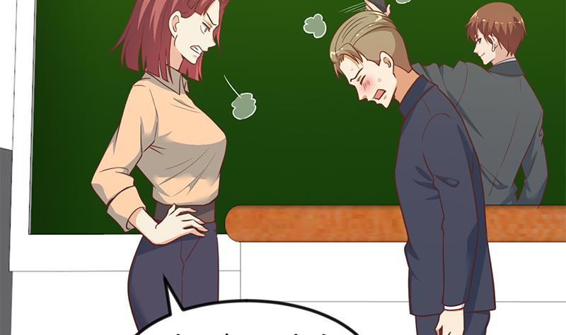 修仙归来在校园韩漫全集-第99话 楚毅的识字技巧无删减无遮挡章节图片 