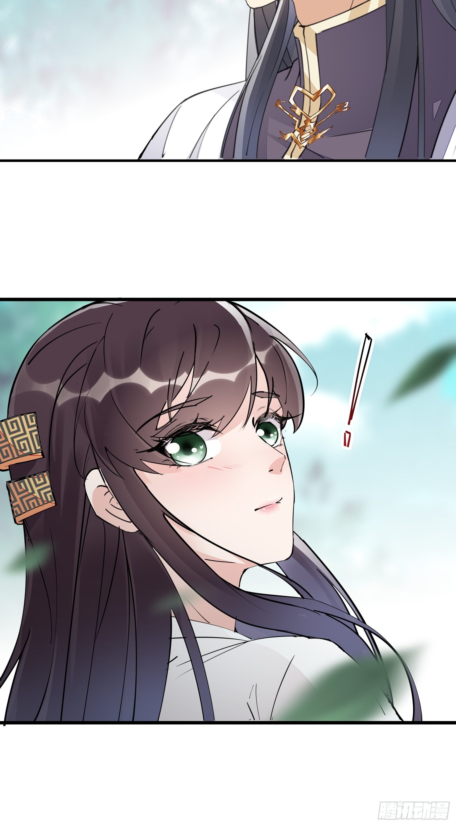修仙就要傍富婆韩漫全集-第103话 这说的是人话吗！无删减无遮挡章节图片 