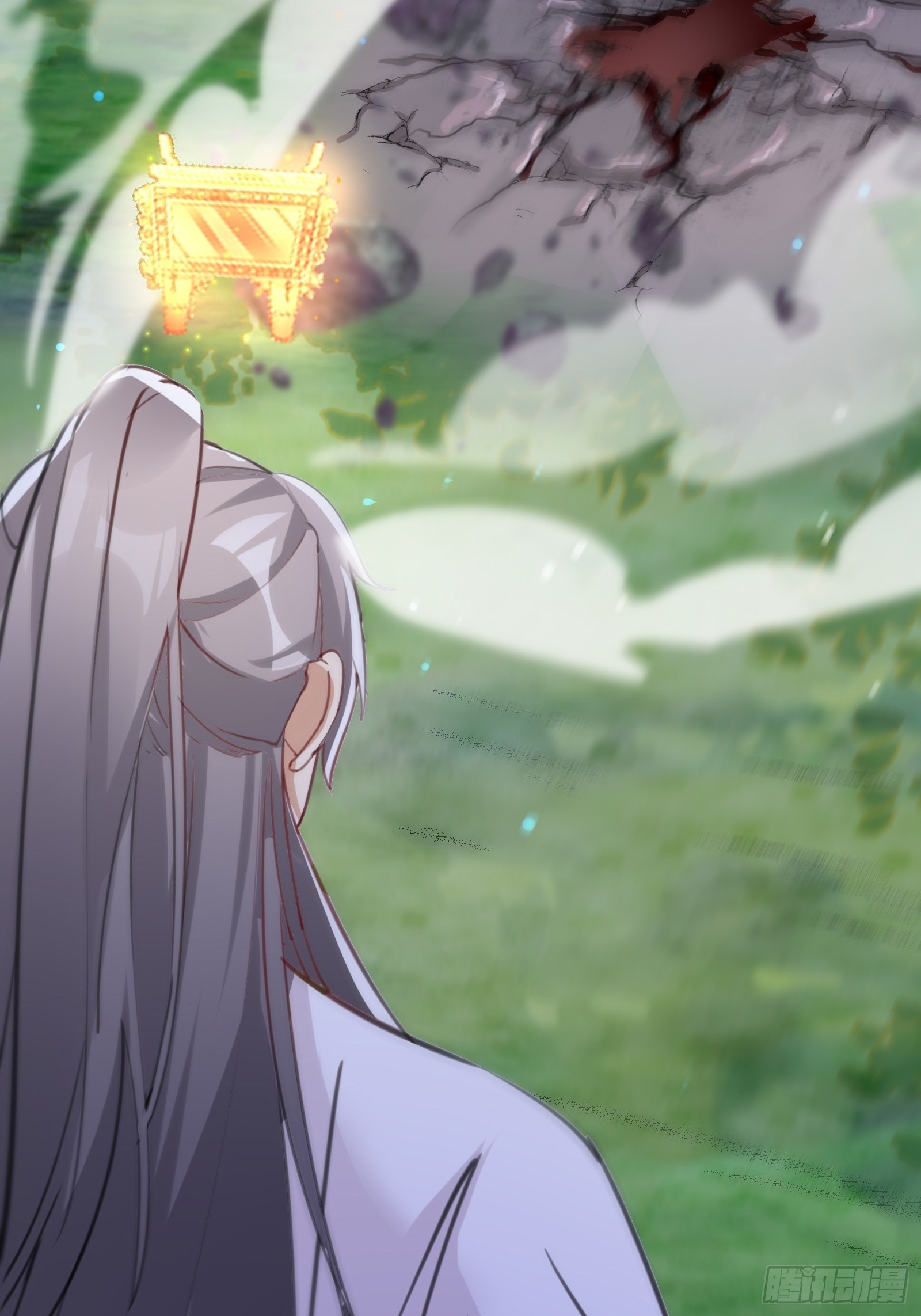 修仙就要傍富婆韩漫全集-第35话 你也太菜了无删减无遮挡章节图片 