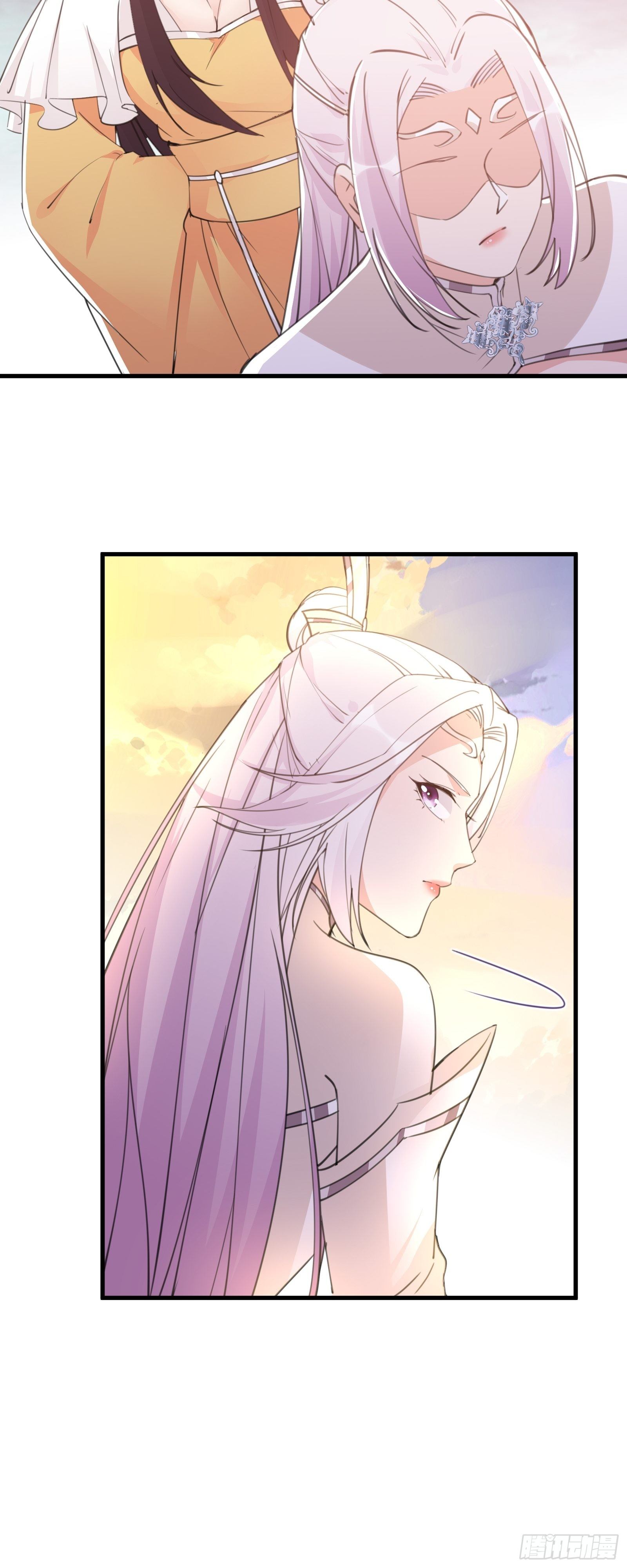 修仙就要傍富婆韩漫全集-第44话真的不担心你那小情人？无删减无遮挡章节图片 