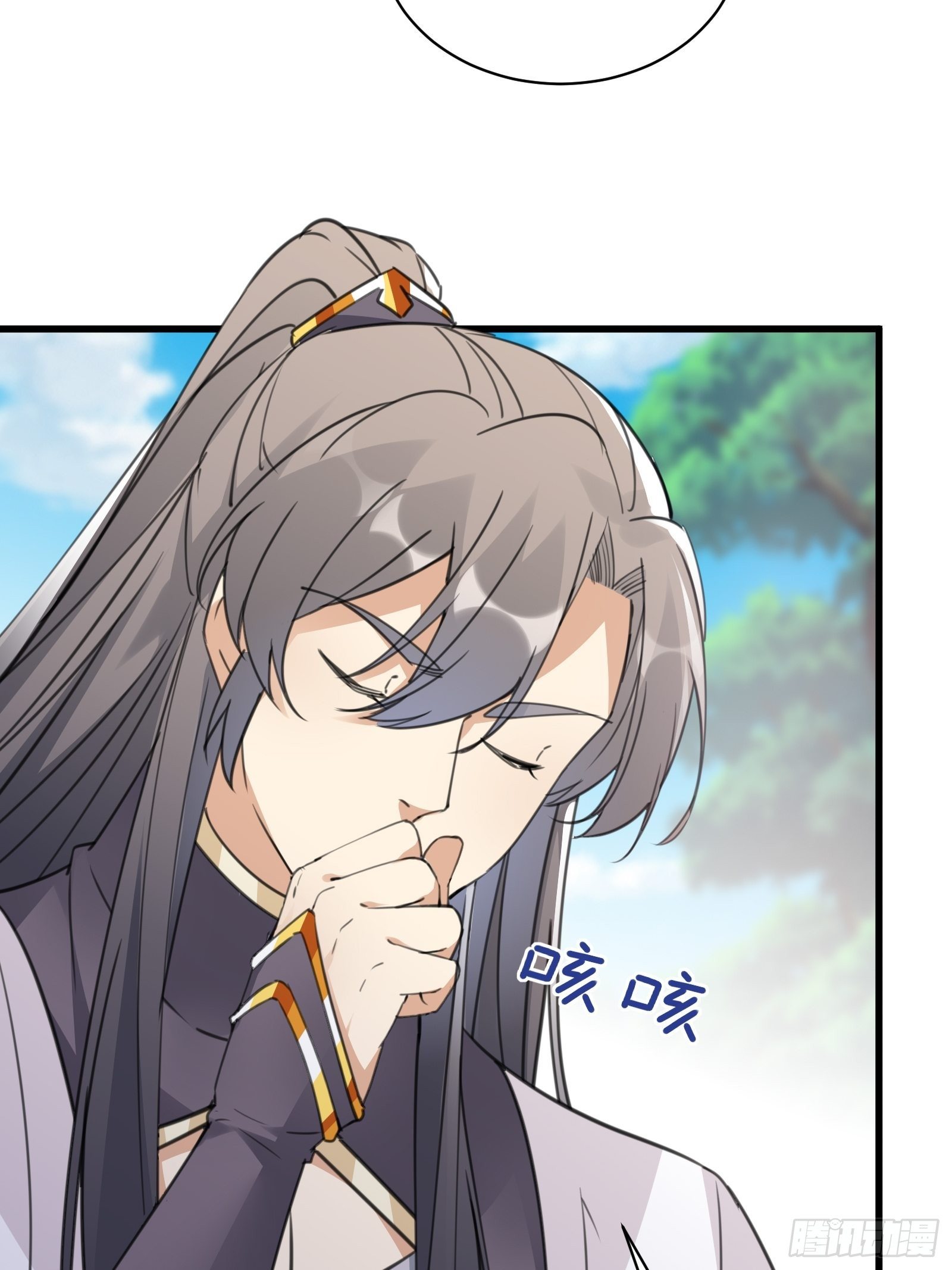 修仙就要傍富婆韩漫全集-第55话 候选掌门无删减无遮挡章节图片 
