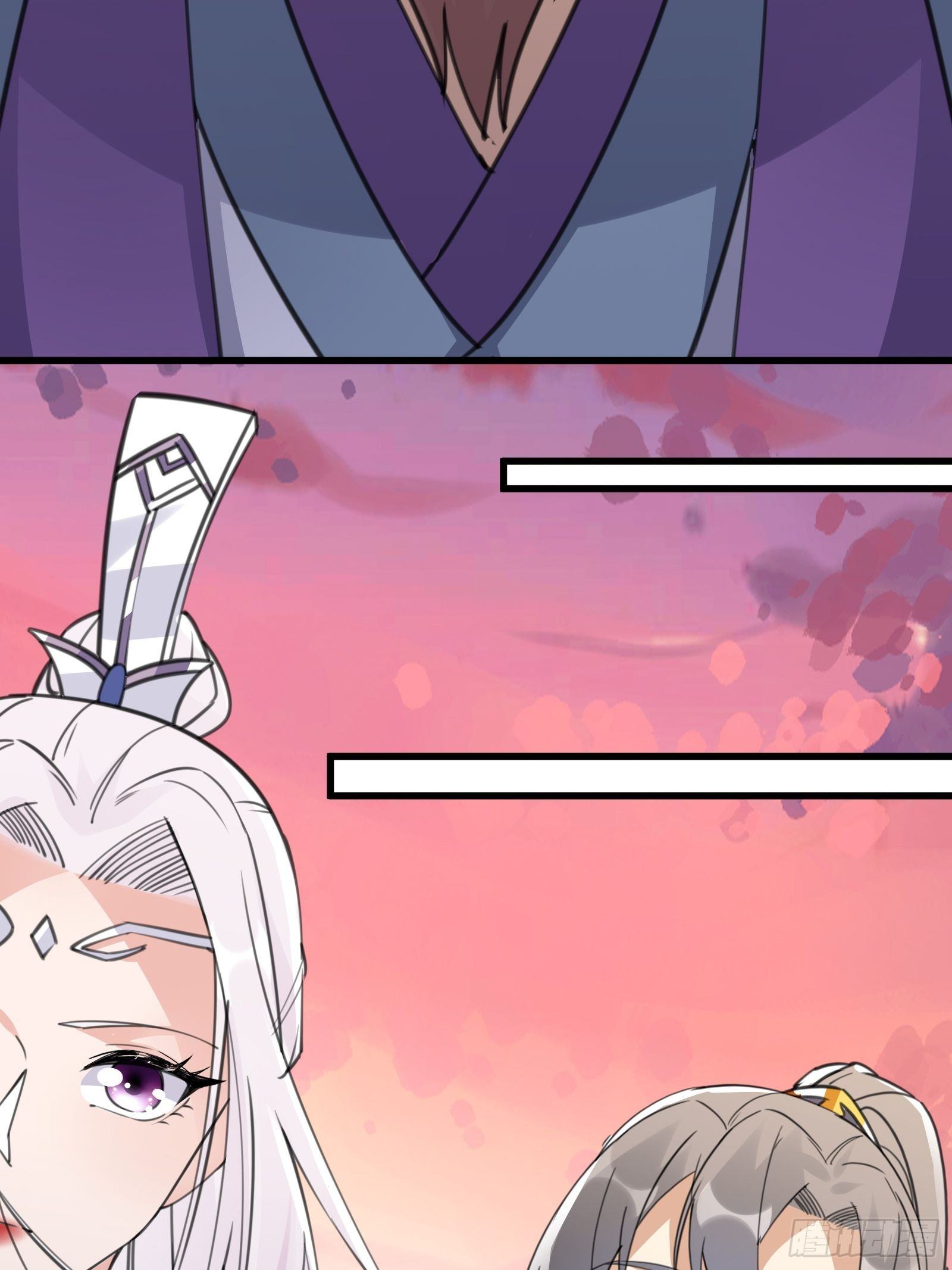 修仙就要傍富婆韩漫全集-第57话 哪比得上师父（通知）无删减无遮挡章节图片 