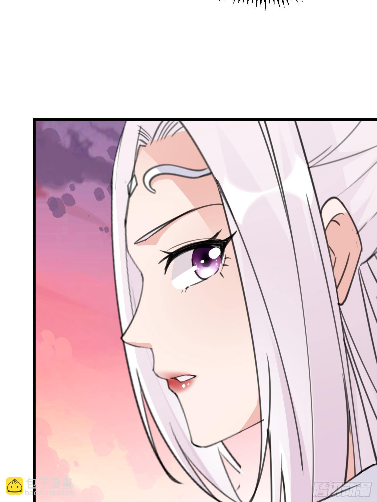修仙就要傍富婆韩漫全集-第57话 哪比得上师父（通知）无删减无遮挡章节图片 