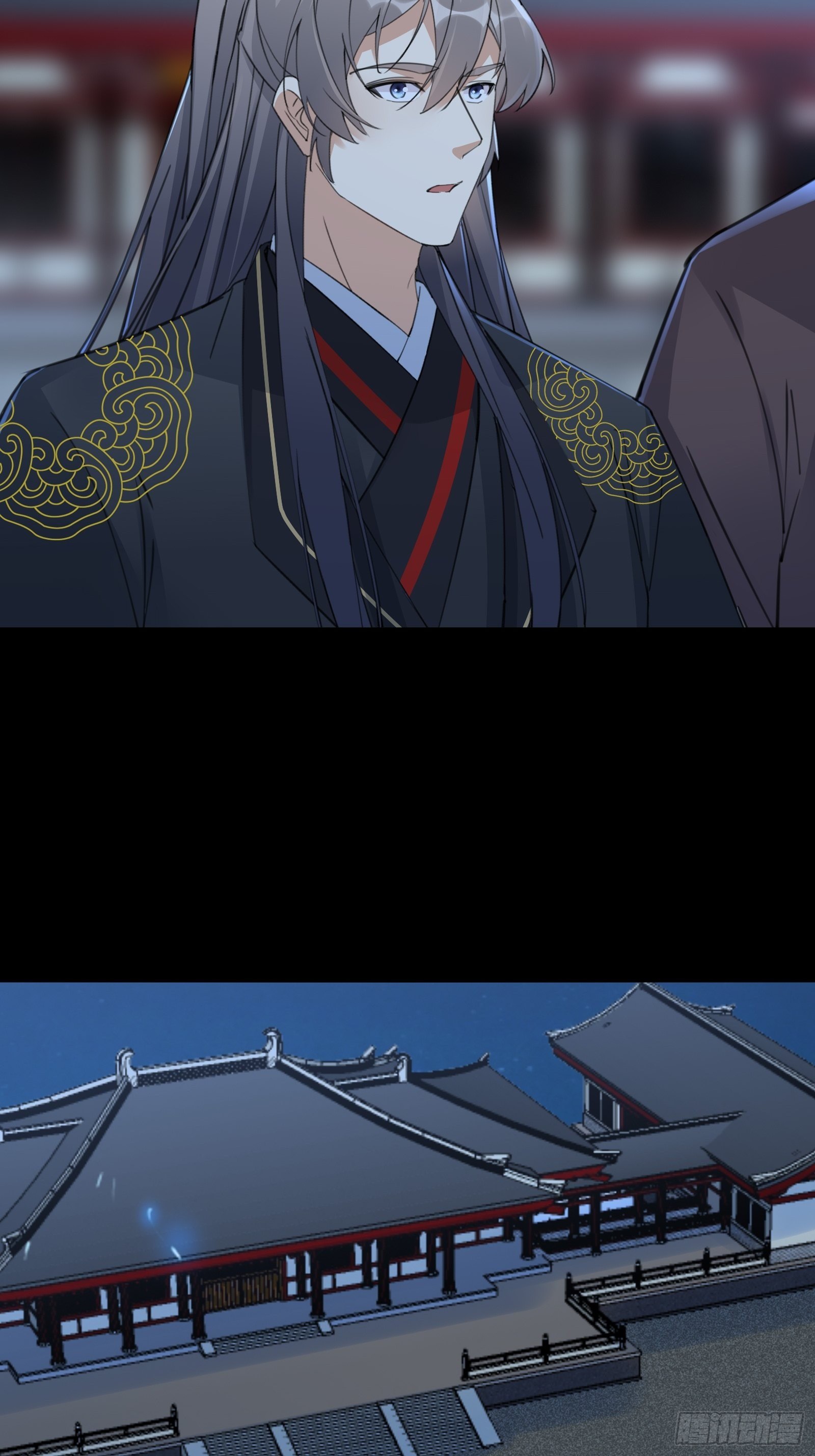 修仙就要傍富婆韩漫全集-第74话 唯有以身相许！无删减无遮挡章节图片 