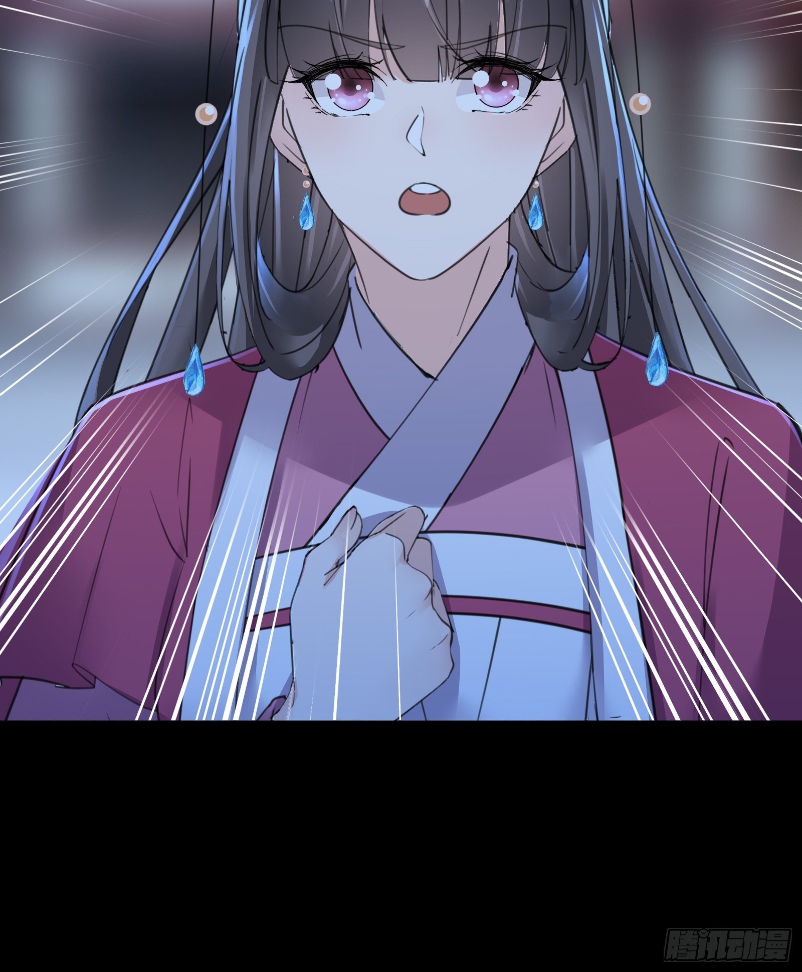 修仙就要傍富婆韩漫全集-第74话 唯有以身相许！无删减无遮挡章节图片 