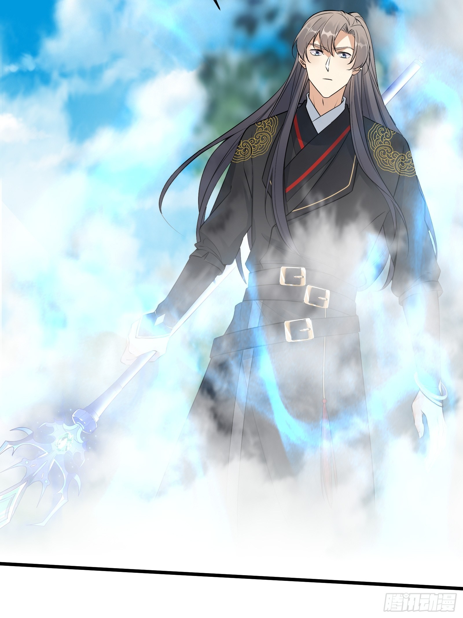 修仙就要傍富婆韩漫全集-第75话 前往血灵仙门无删减无遮挡章节图片 