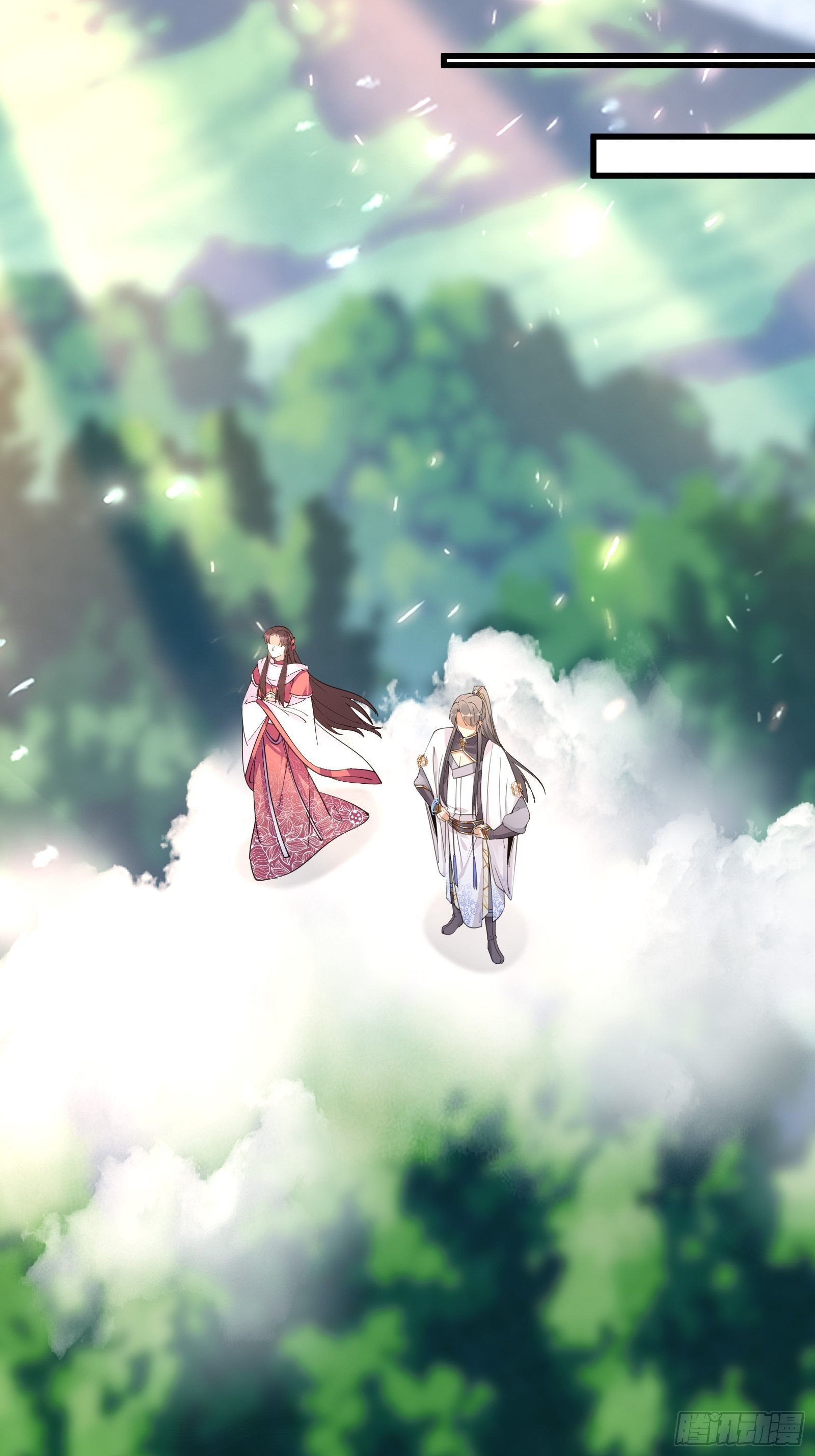 修仙就要傍富婆韩漫全集-第86话 我是真的馋它们身子！无删减无遮挡章节图片 