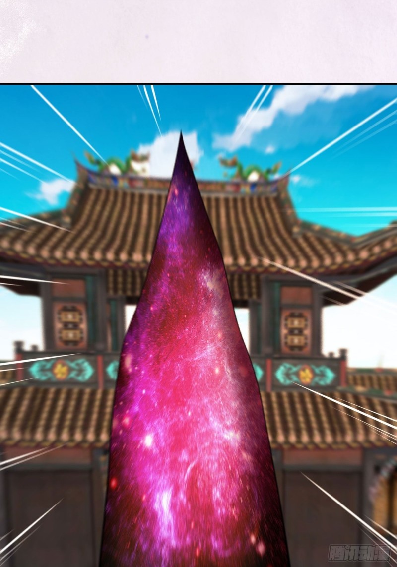 修仙之人在都市韩漫全集-第110话 秃头祝大家五一快乐无删减无遮挡章节图片 