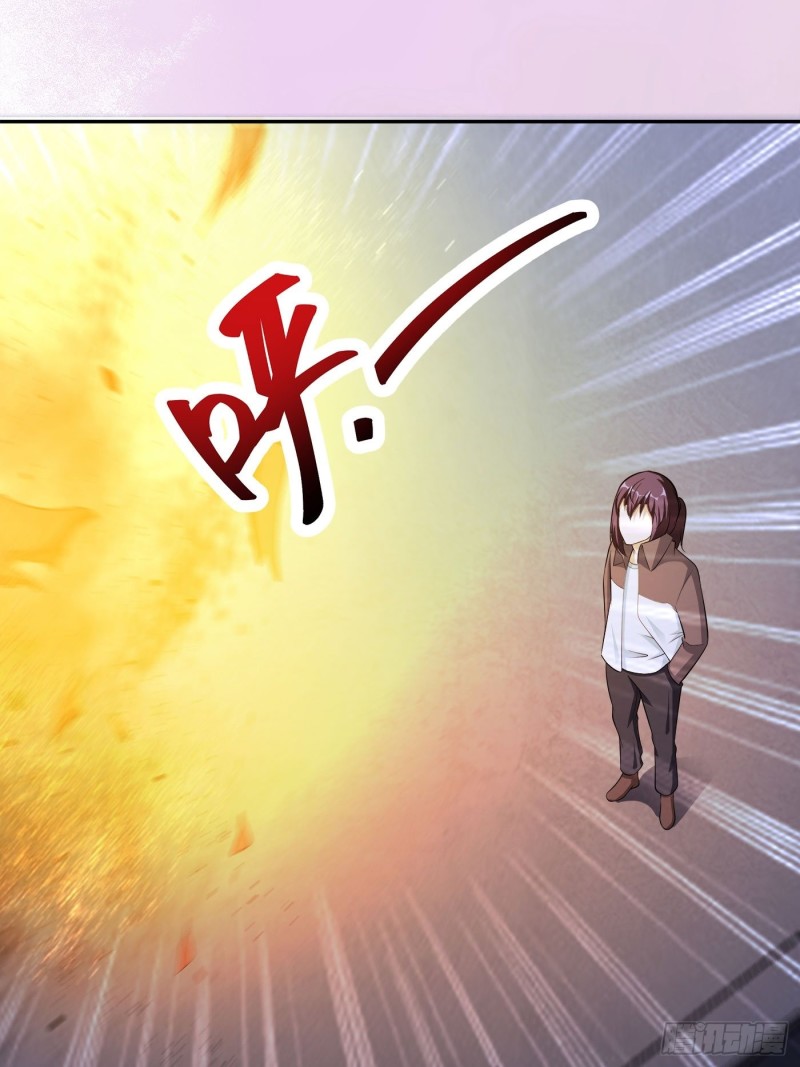 修仙之人在都市韩漫全集-第116话 周佳琪的心意无删减无遮挡章节图片 