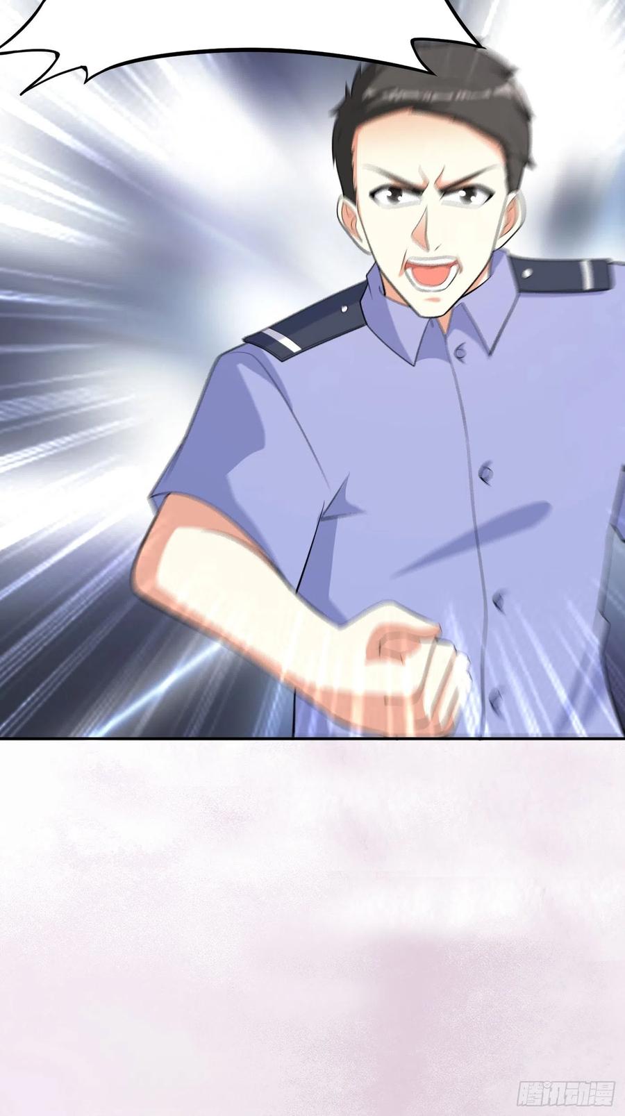 修仙之人在都市韩漫全集-第132话 我不要迟到的正义无删减无遮挡章节图片 
