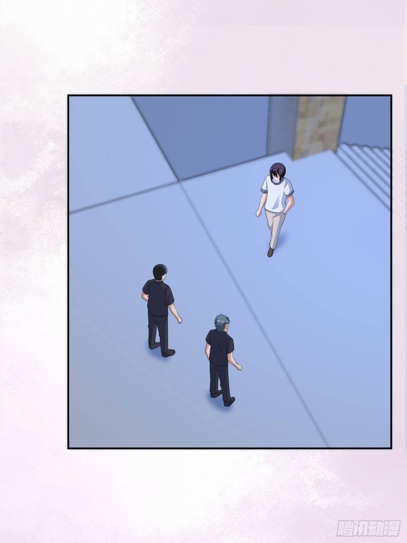 修仙之人在都市韩漫全集-第136话 雷电系异能天才无删减无遮挡章节图片 