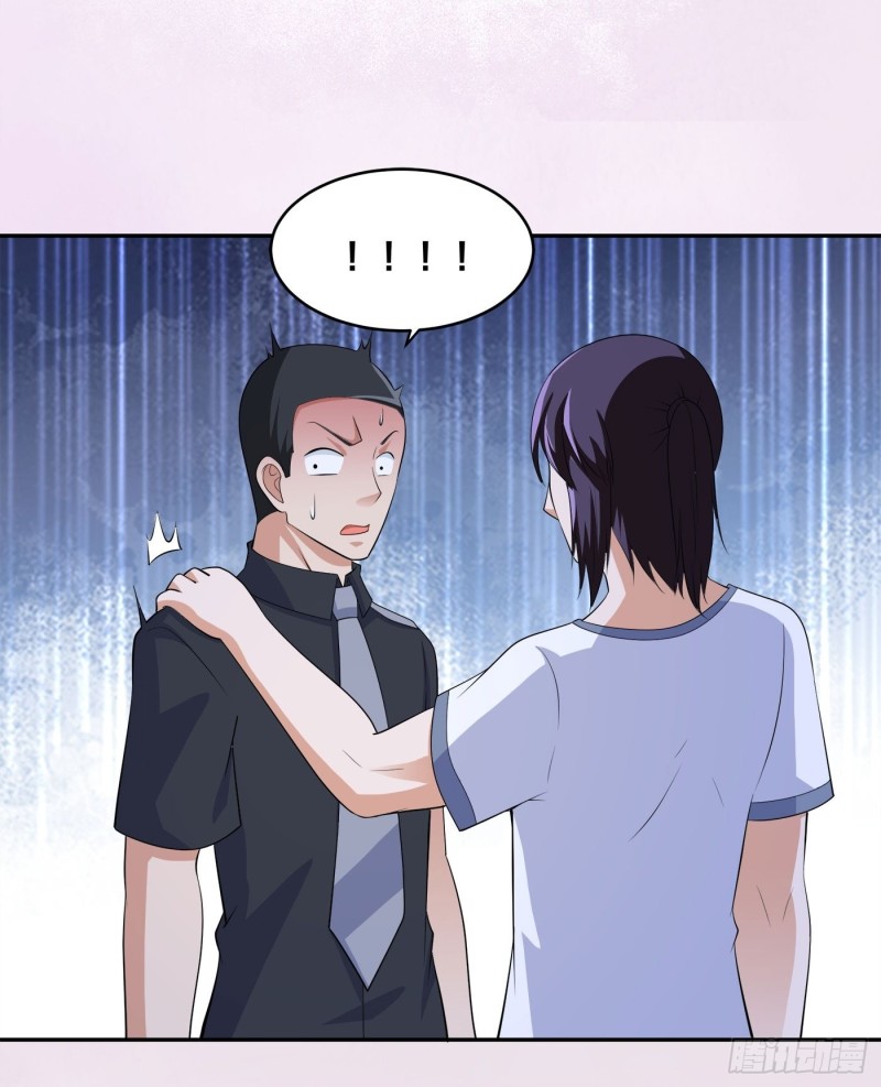 修仙之人在都市韩漫全集-第136话 雷电系异能天才无删减无遮挡章节图片 