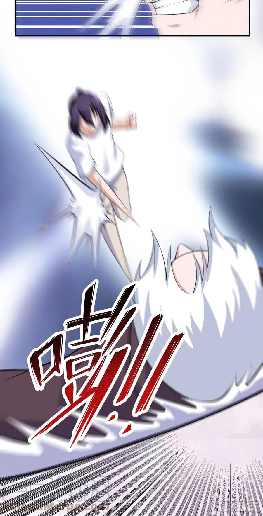 修仙之人在都市韩漫全集-第154话 以牙还牙！无删减无遮挡章节图片 