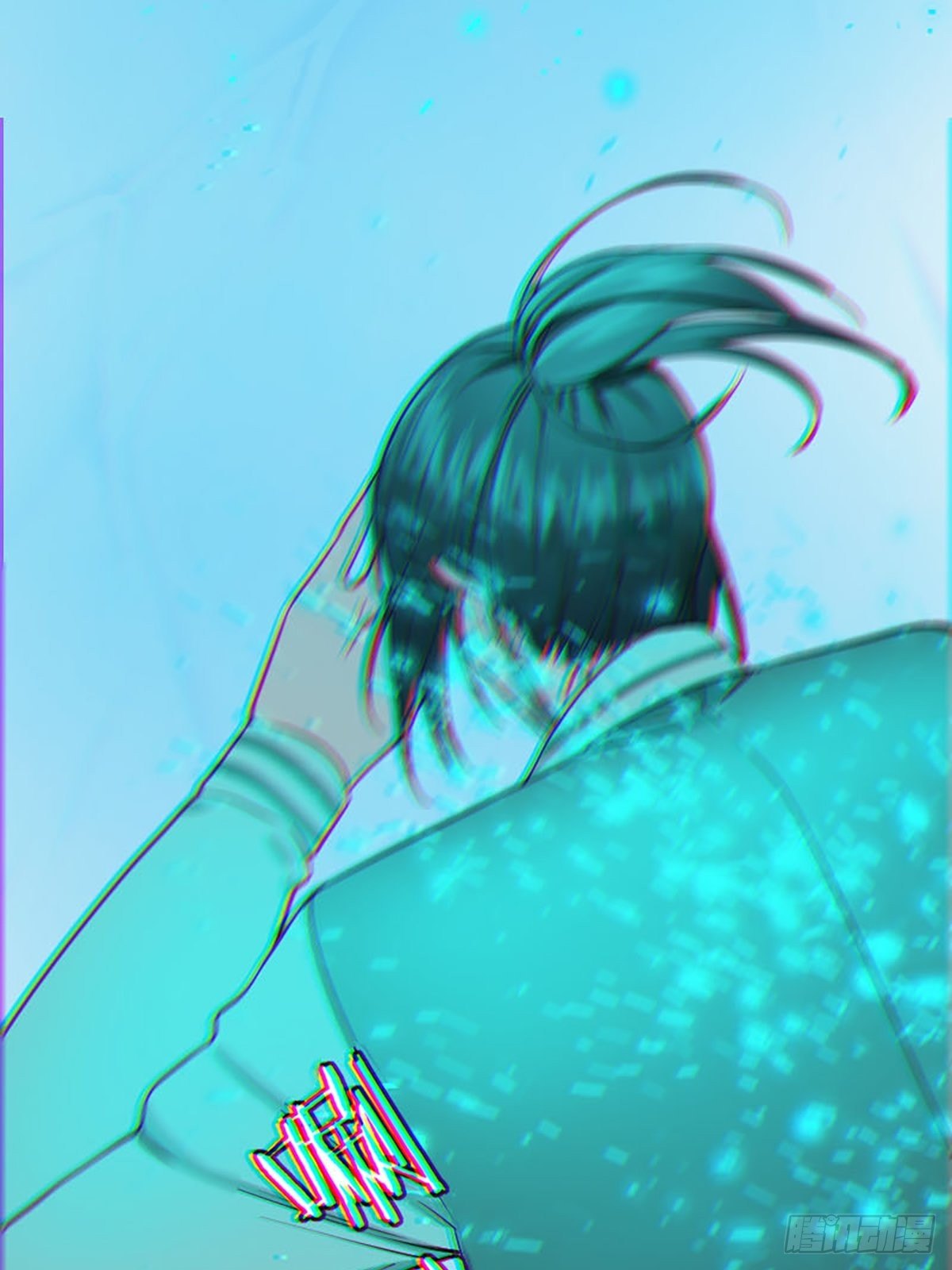 修仙之人在都市韩漫全集-第175话 居然捆的越紧了！无删减无遮挡章节图片 