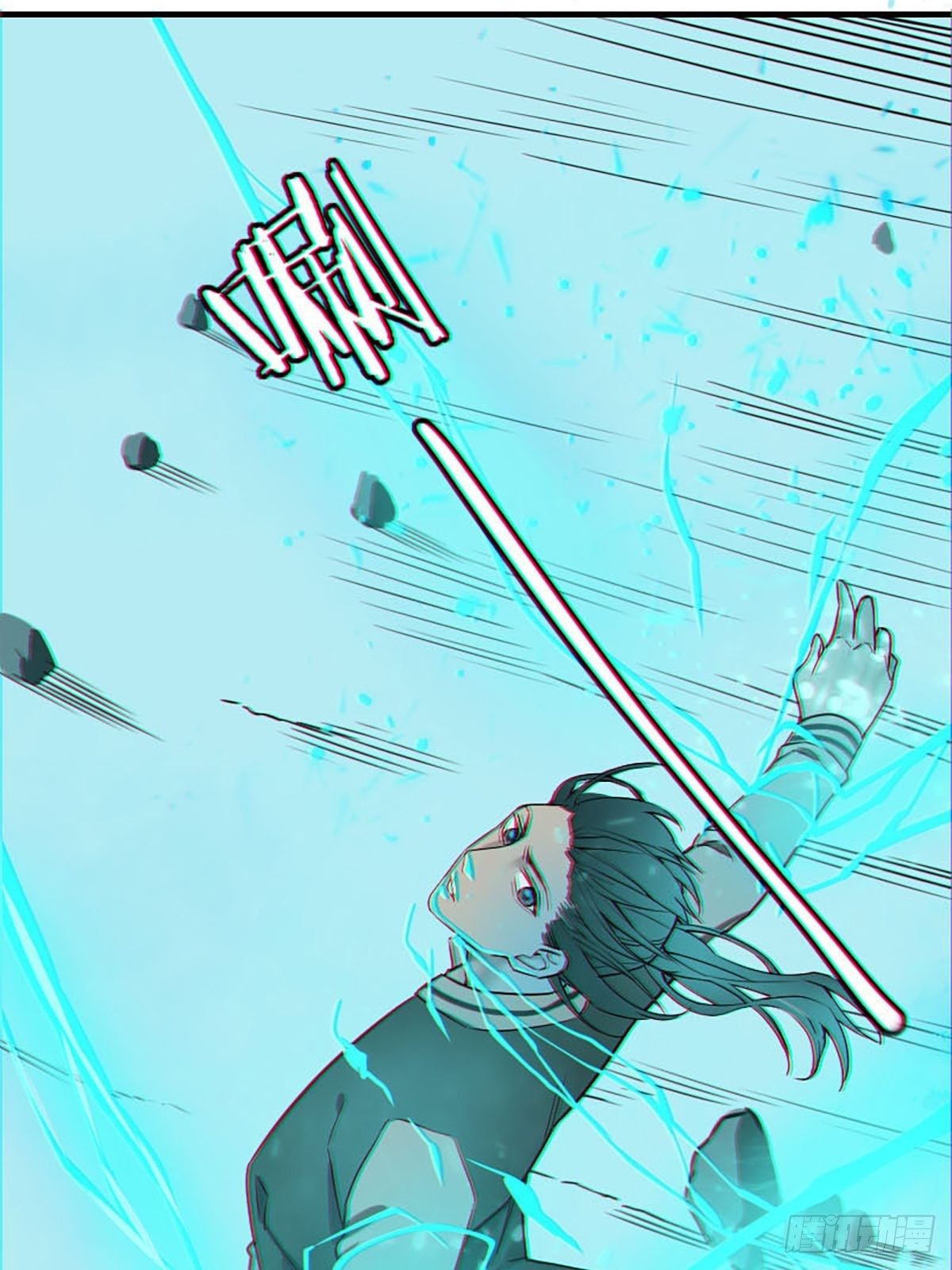 修仙之人在都市韩漫全集-第175话 居然捆的越紧了！无删减无遮挡章节图片 