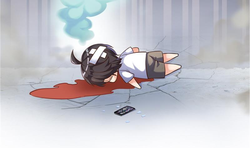 修真聊天群韩漫全集-第107话 白前辈的自拍无删减无遮挡章节图片 