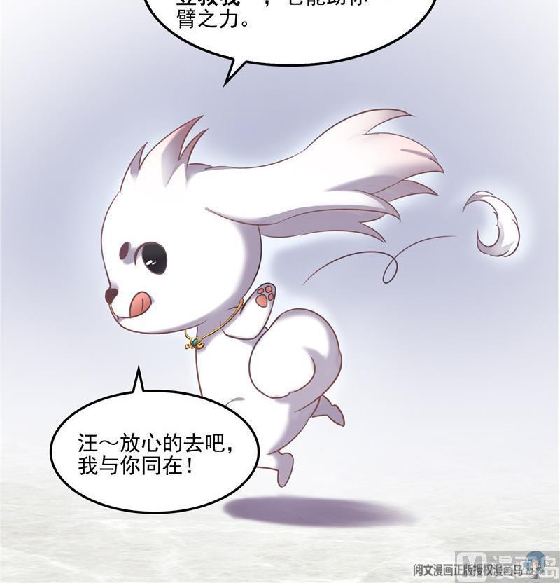 修真聊天群韩漫全集-第108话 白前辈的祝福无删减无遮挡章节图片 