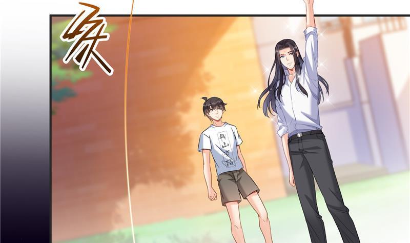 修真聊天群韩漫全集-第122话 父爱如山灵蝶尊者无删减无遮挡章节图片 