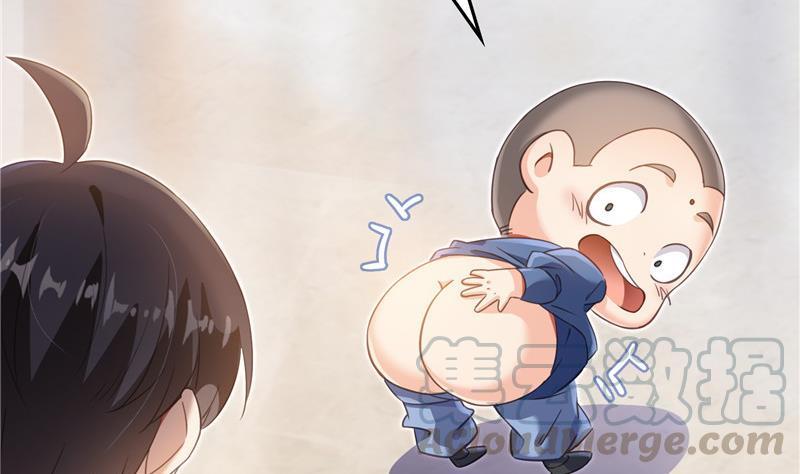 修真聊天群韩漫全集-第126话宇航服和白前辈的误会无删减无遮挡章节图片 