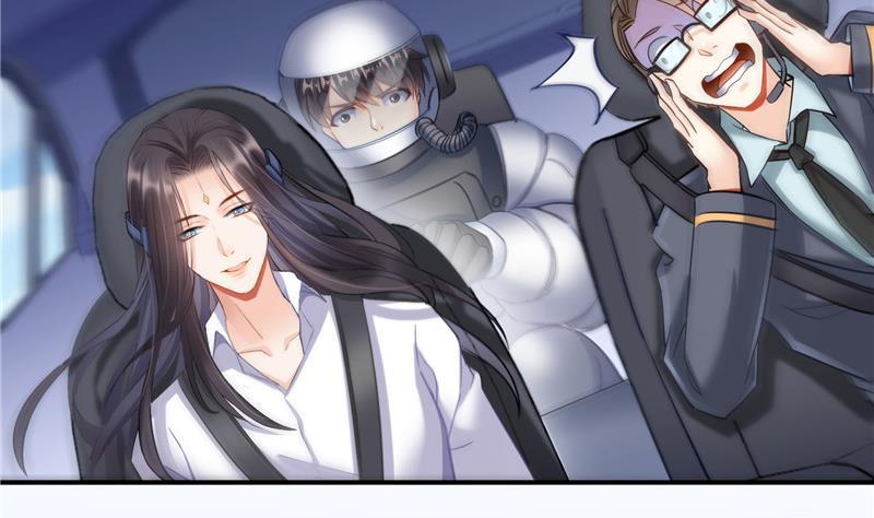 修真聊天群韩漫全集-第127话 超音速的直升机哟！无删减无遮挡章节图片 