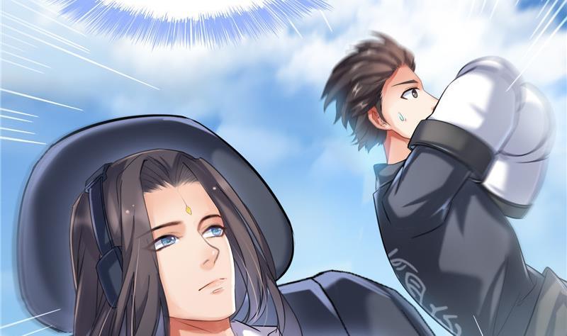 修真聊天群韩漫全集-第130话 教你个龟息术要学不无删减无遮挡章节图片 