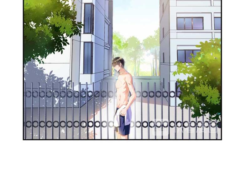 修真聊天群韩漫全集-第16话 夕阳下奔跑的我的青春无删减无遮挡章节图片 