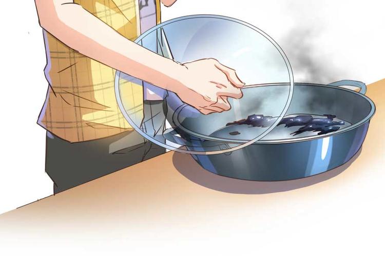 修真聊天群韩漫全集-第16话 夕阳下奔跑的我的青春无删减无遮挡章节图片 