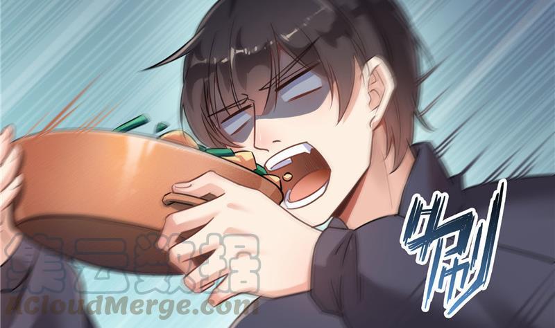 修真聊天群韩漫全集-第152话 三百年葱精炒羊肉无删减无遮挡章节图片 