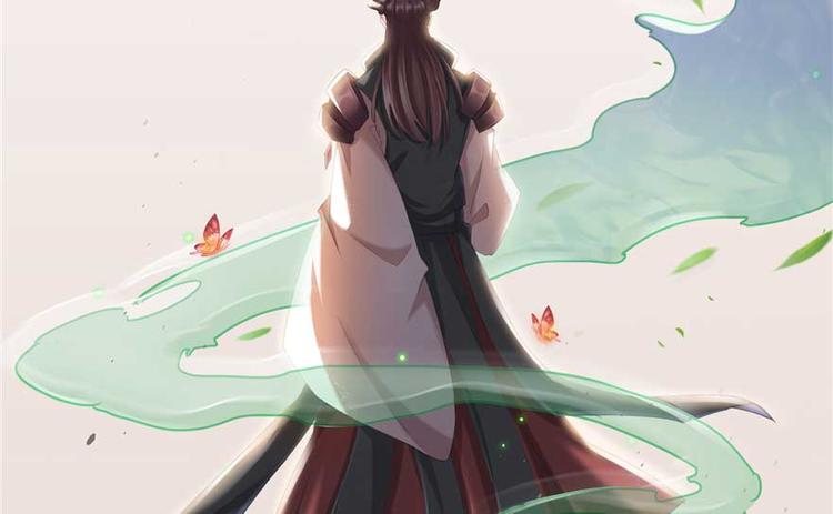 修真聊天群韩漫全集-番外1 入梦无删减无遮挡章节图片 