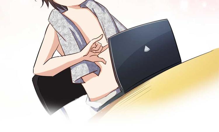 修真聊天群韩漫全集-第18话 修真，就在指尖之下无删减无遮挡章节图片 